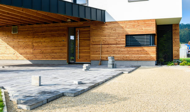 Best Driveway Paving Contractor  in Wren, AR