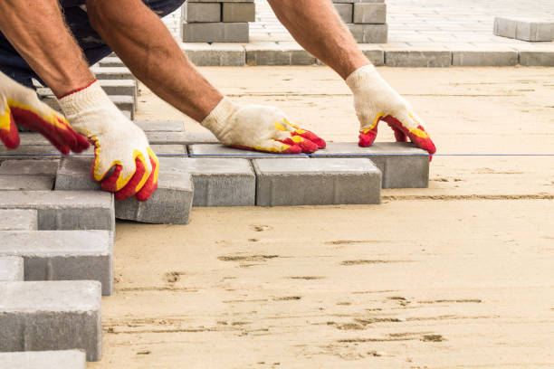 Trusted Warren, AR Driveway Pavers Experts