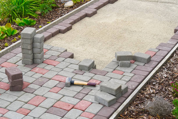 Best Residential Paver Driveway  in Wren, AR