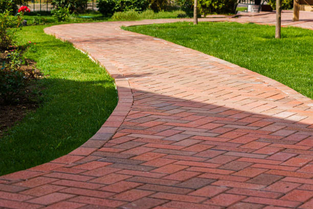 Reasons to Select Us for Your Driveway Paving Requirements in Warren, AR