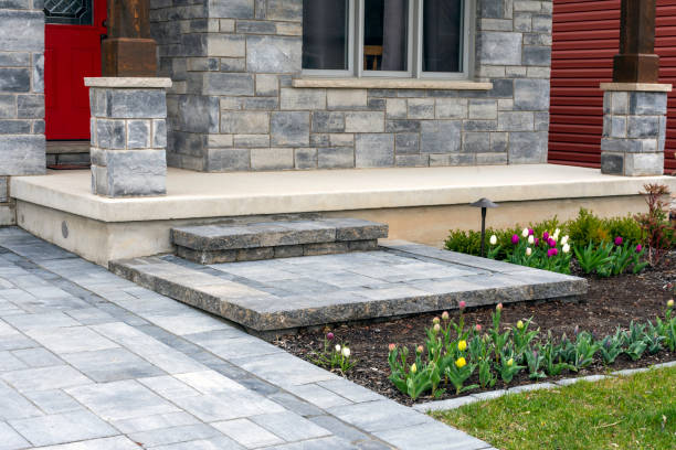 Best Residential Driveway Paver Services  in Wren, AR