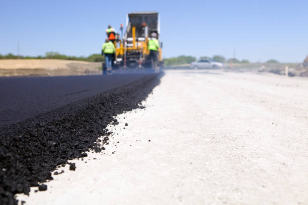 Best Driveway Pavers Cost  in Wren, AR