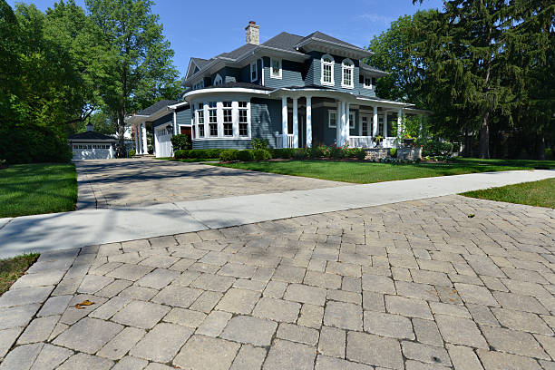Professional Driveway Pavers in Warren, AR