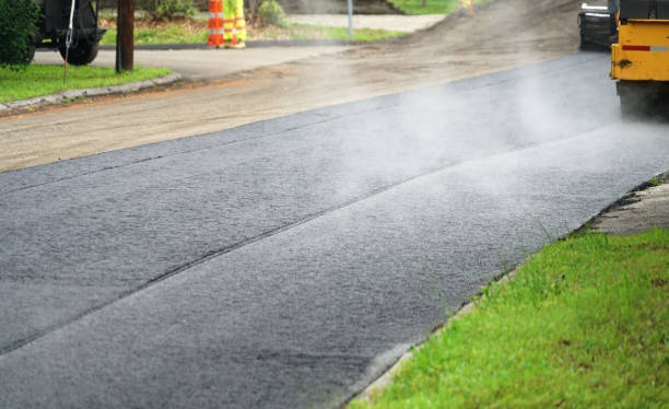Best Driveway Paving Contractor  in Wren, AR