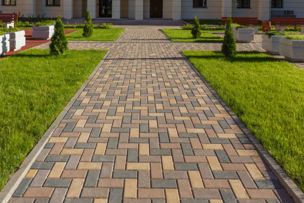 Trusted Warren, AR Driveway Pavers Experts